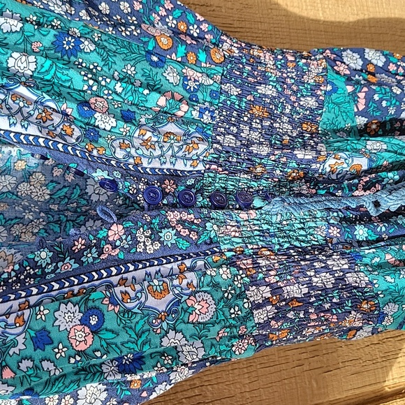 JAASE DRESS ♡ - Picture 3 of 7